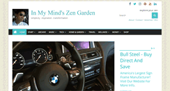 Desktop Screenshot of carlosrull.com